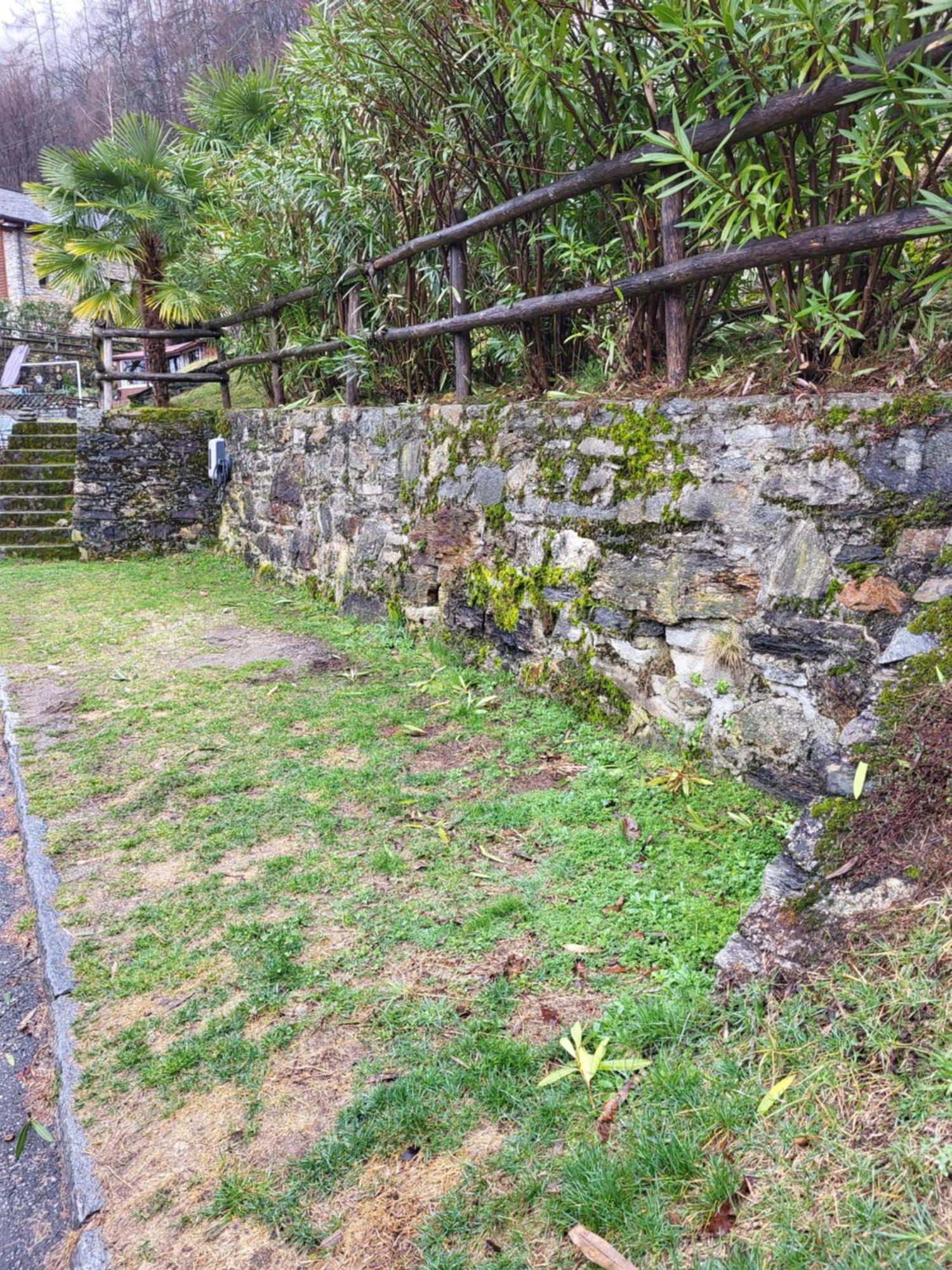 Oasis Di Riposa Villa Semione Exterior photo